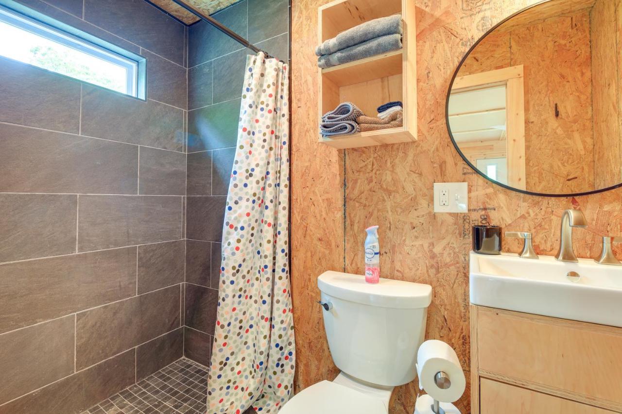 Damascus Cozy Hikers Hideaway Steps From Creeper Trail! 아파트 외부 사진